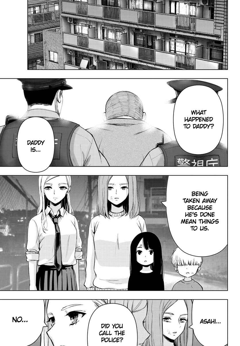 Magical Girl Site Chapter 136 - Page 8