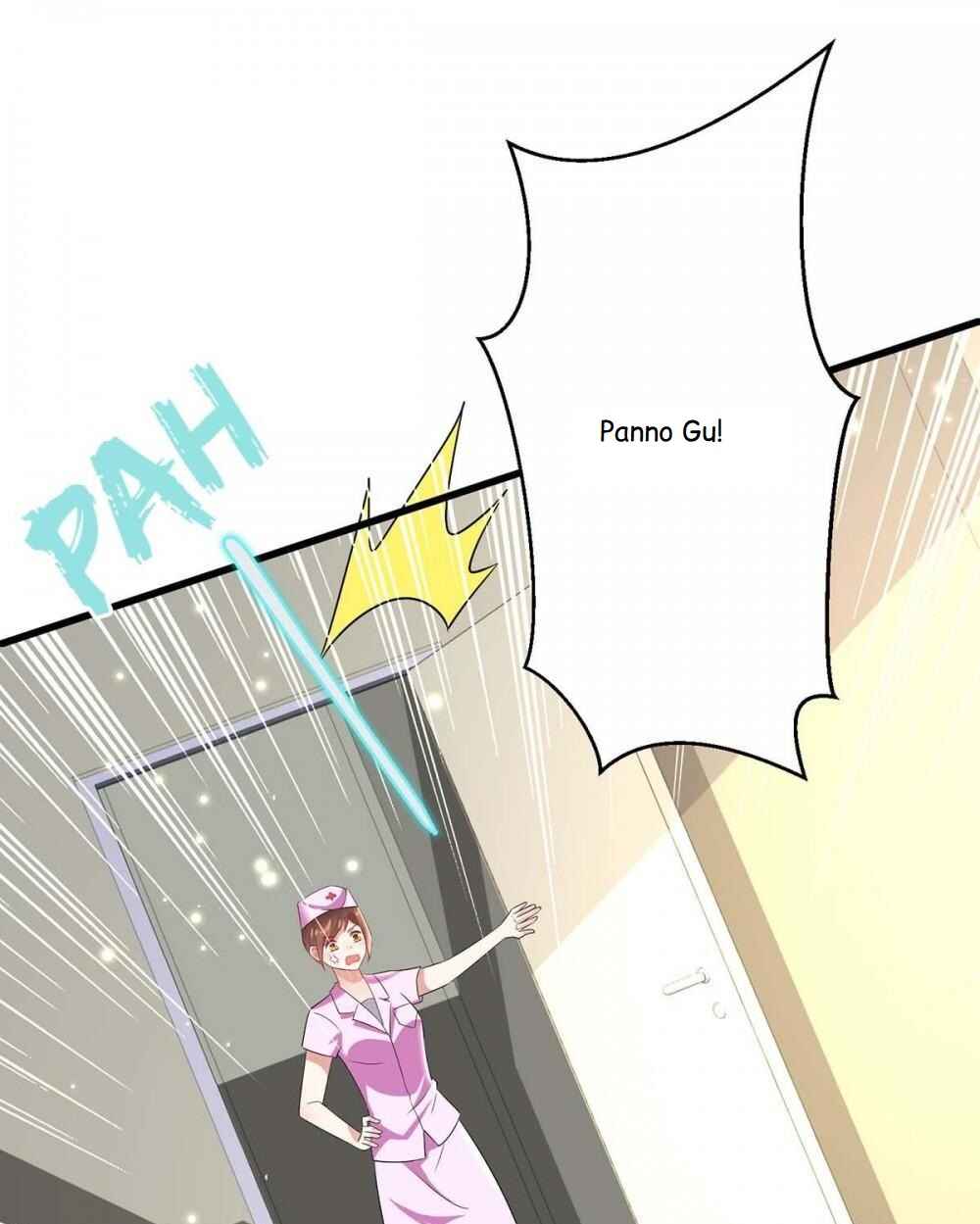 Genius Cool Treasure: President's Wife Is Too Powerful Chapter 50 - Page 10