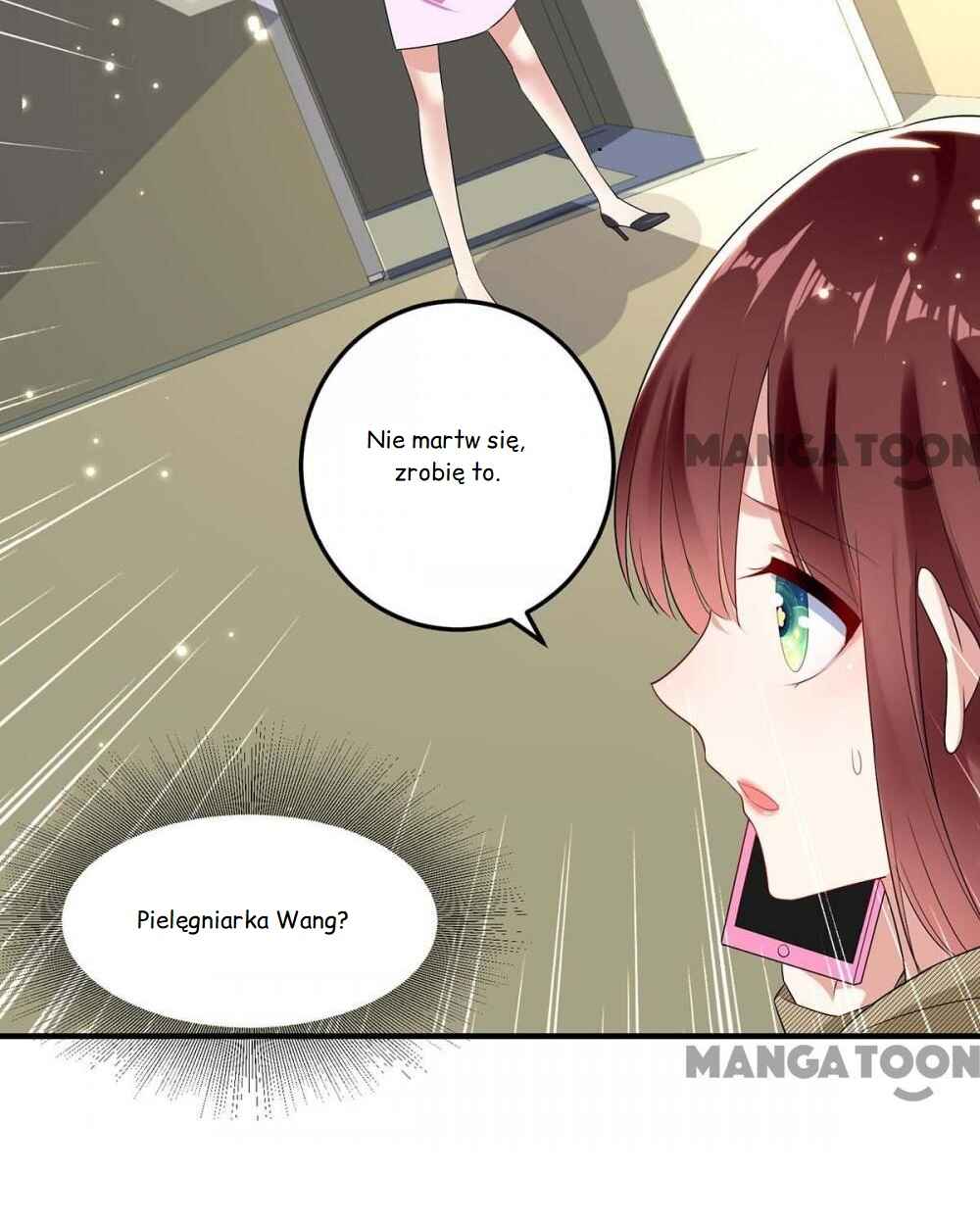 Genius Cool Treasure: President's Wife Is Too Powerful Chapter 50 - Page 11