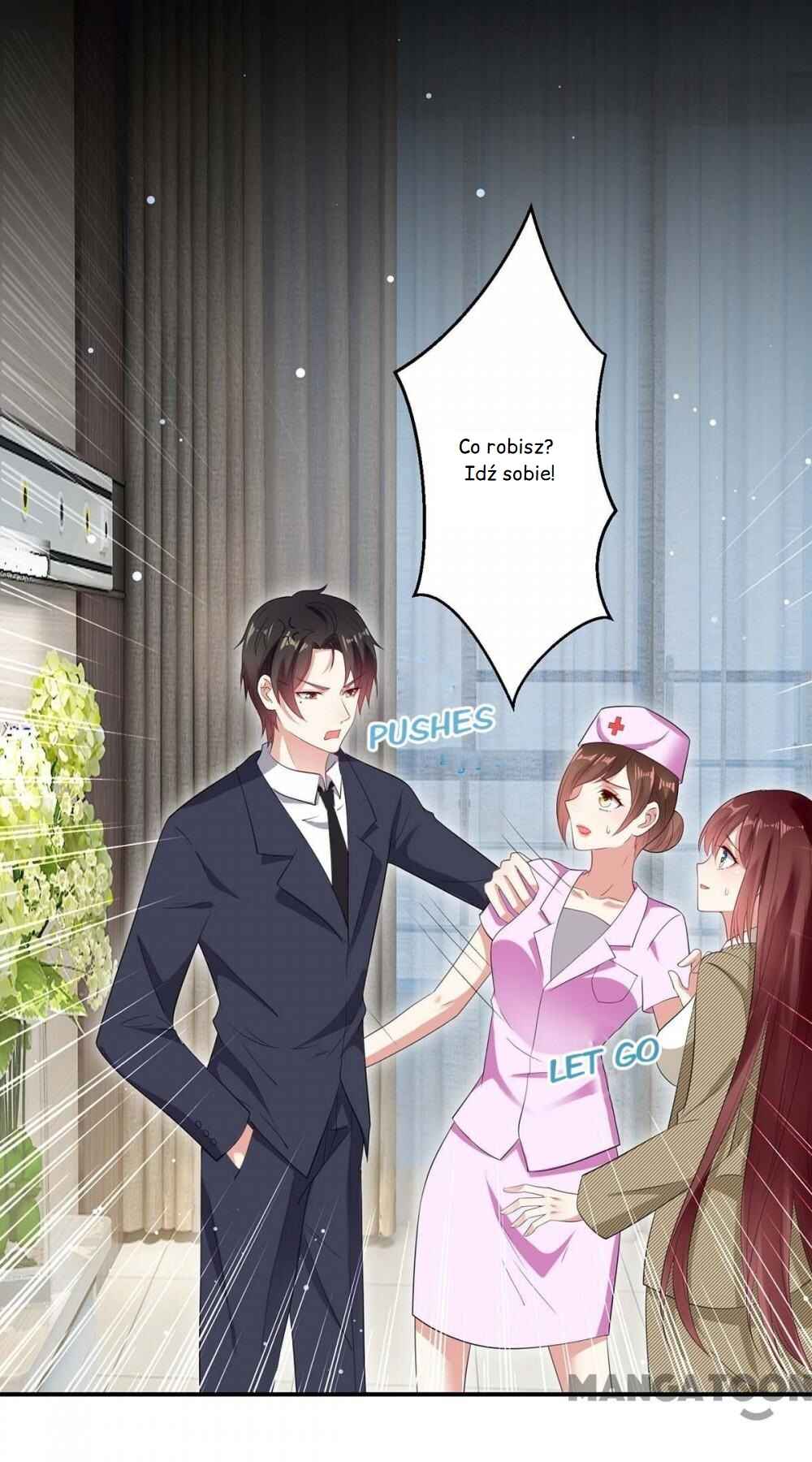 Genius Cool Treasure: President's Wife Is Too Powerful Chapter 50 - Page 23