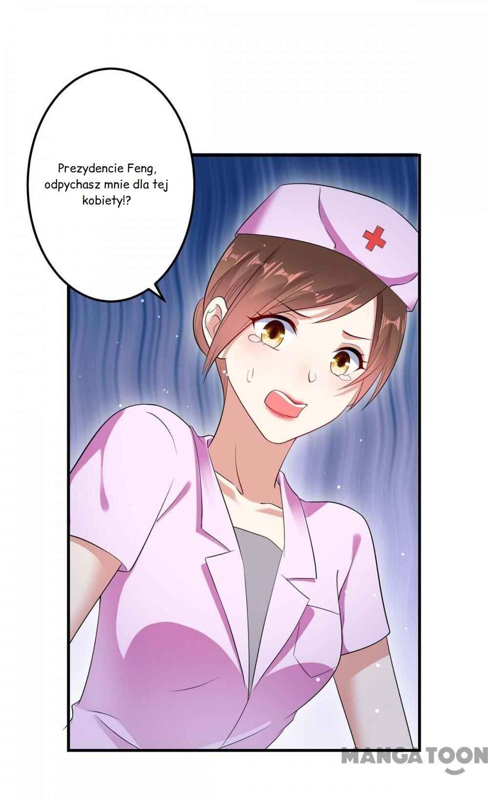 Genius Cool Treasure: President's Wife Is Too Powerful Chapter 50 - Page 24