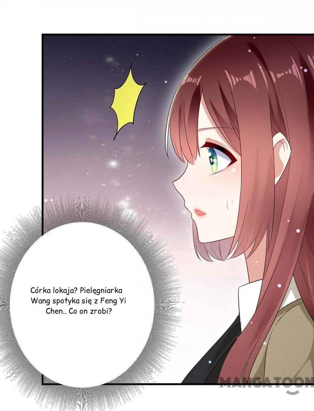Genius Cool Treasure: President's Wife Is Too Powerful Chapter 50 - Page 27