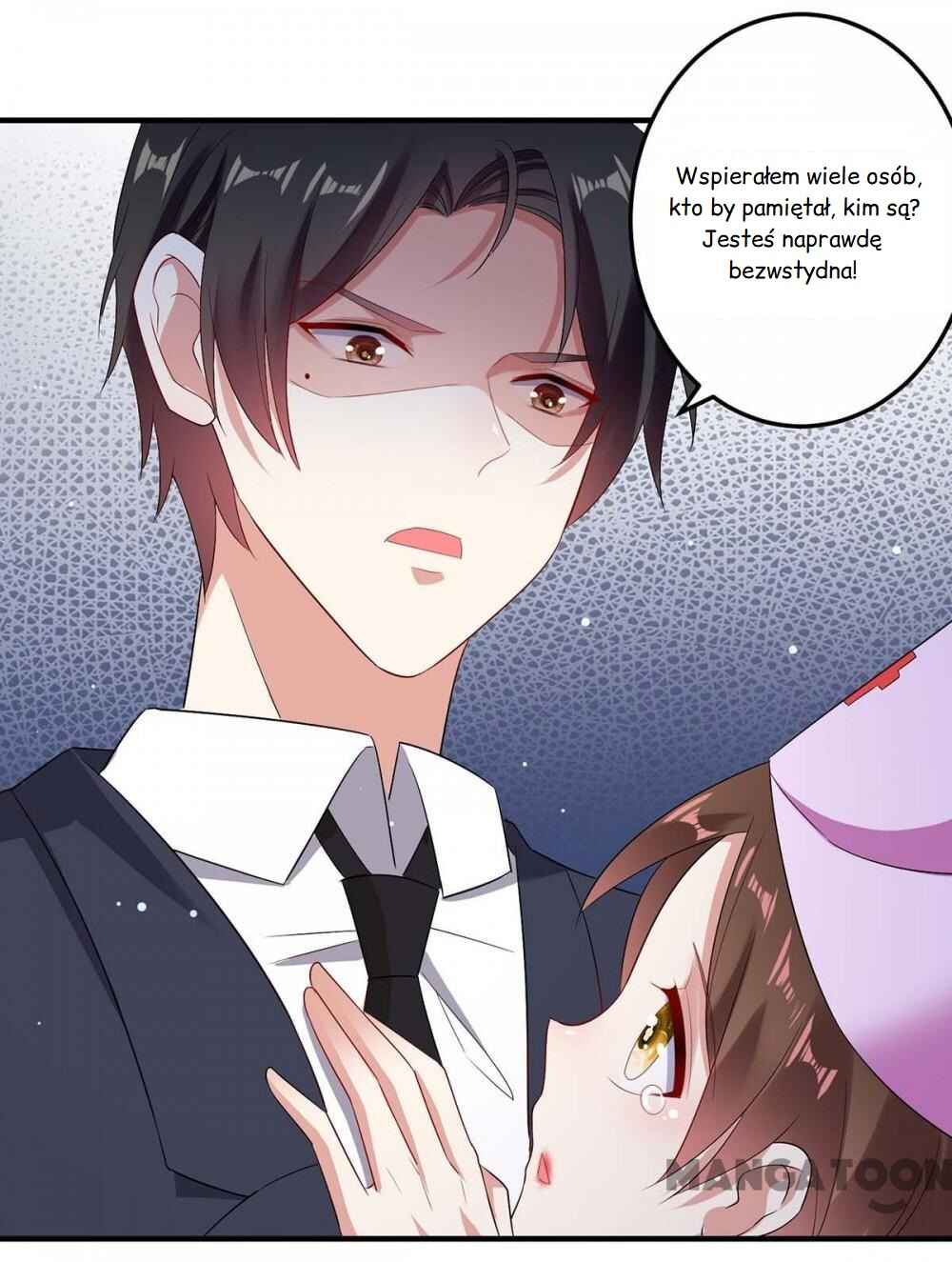 Genius Cool Treasure: President's Wife Is Too Powerful Chapter 50 - Page 29