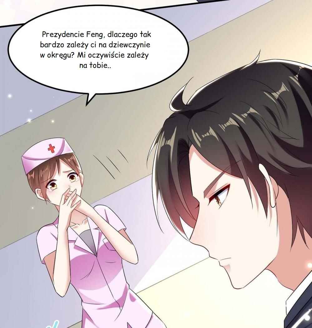 Genius Cool Treasure: President's Wife Is Too Powerful Chapter 50 - Page 3