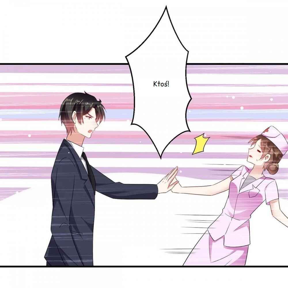 Genius Cool Treasure: President's Wife Is Too Powerful Chapter 50 - Page 30