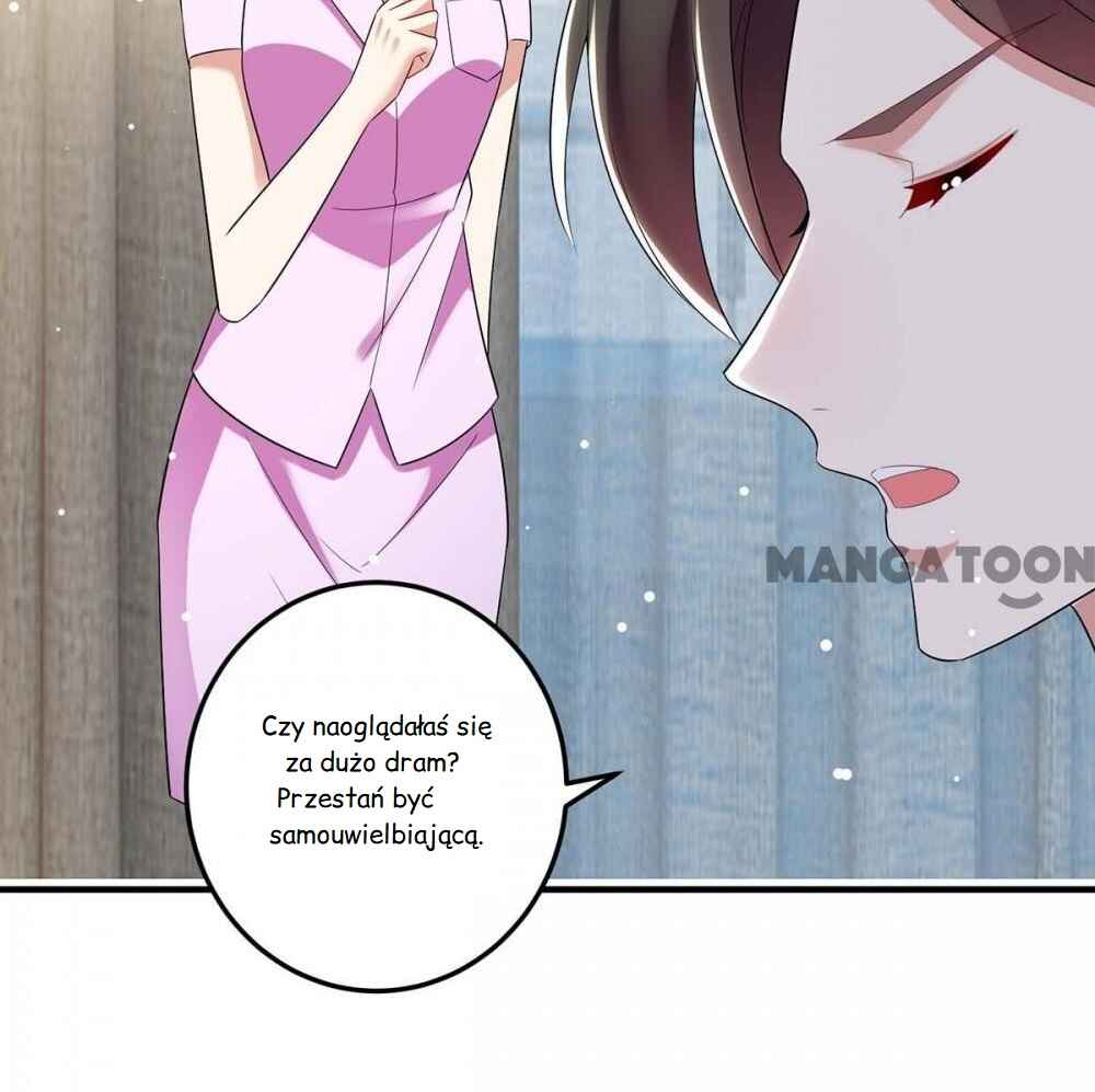 Genius Cool Treasure: President's Wife Is Too Powerful Chapter 50 - Page 36