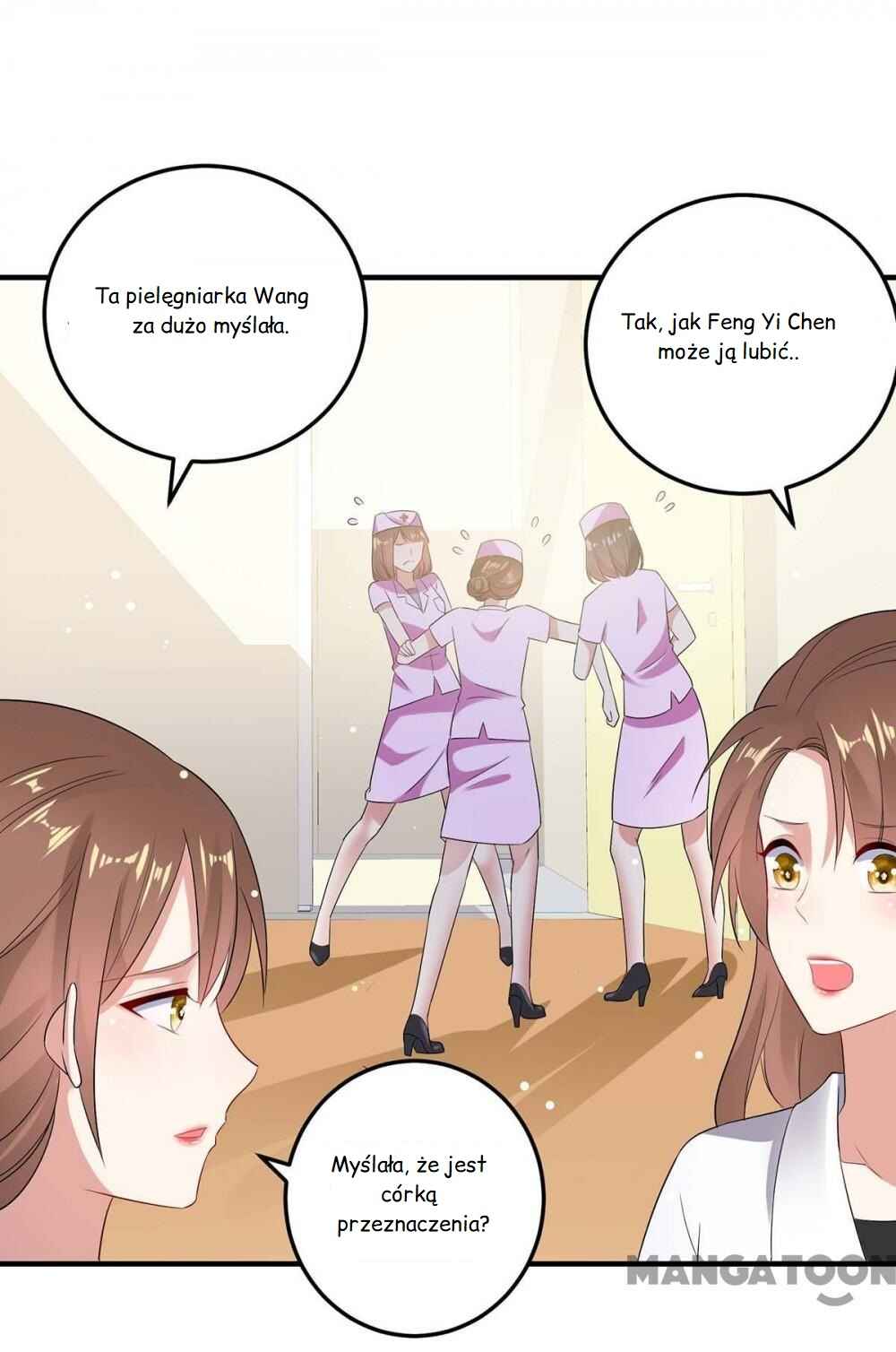 Genius Cool Treasure: President's Wife Is Too Powerful Chapter 50 - Page 39