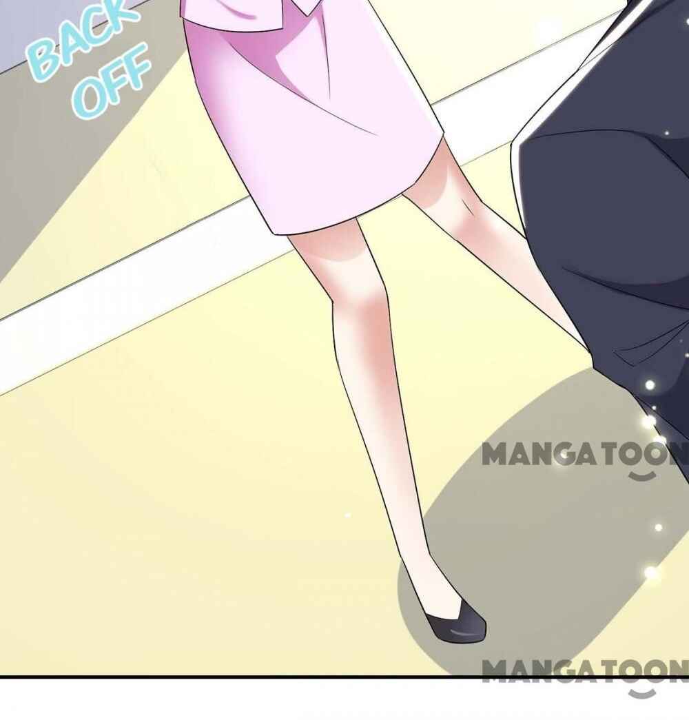 Genius Cool Treasure: President's Wife Is Too Powerful Chapter 50 - Page 4