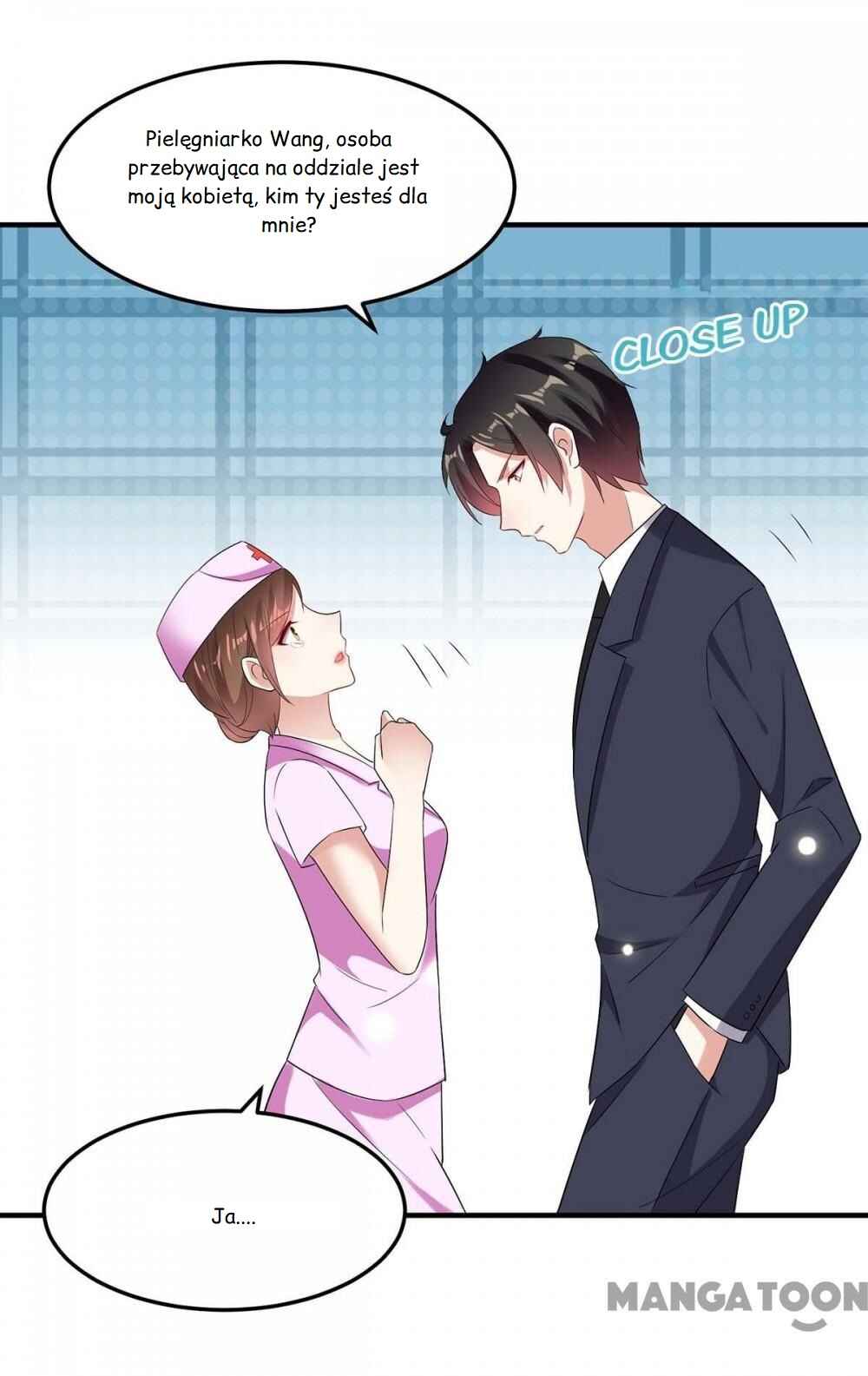 Genius Cool Treasure: President's Wife Is Too Powerful Chapter 50 - Page 5