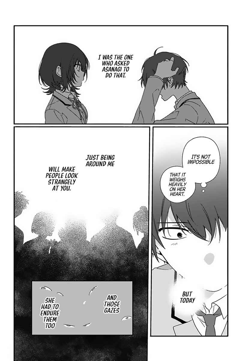 Class de 2-banme ni Kawaii Onnanoko to Tomodachi ni Natta Chapter 6 - Page 26
