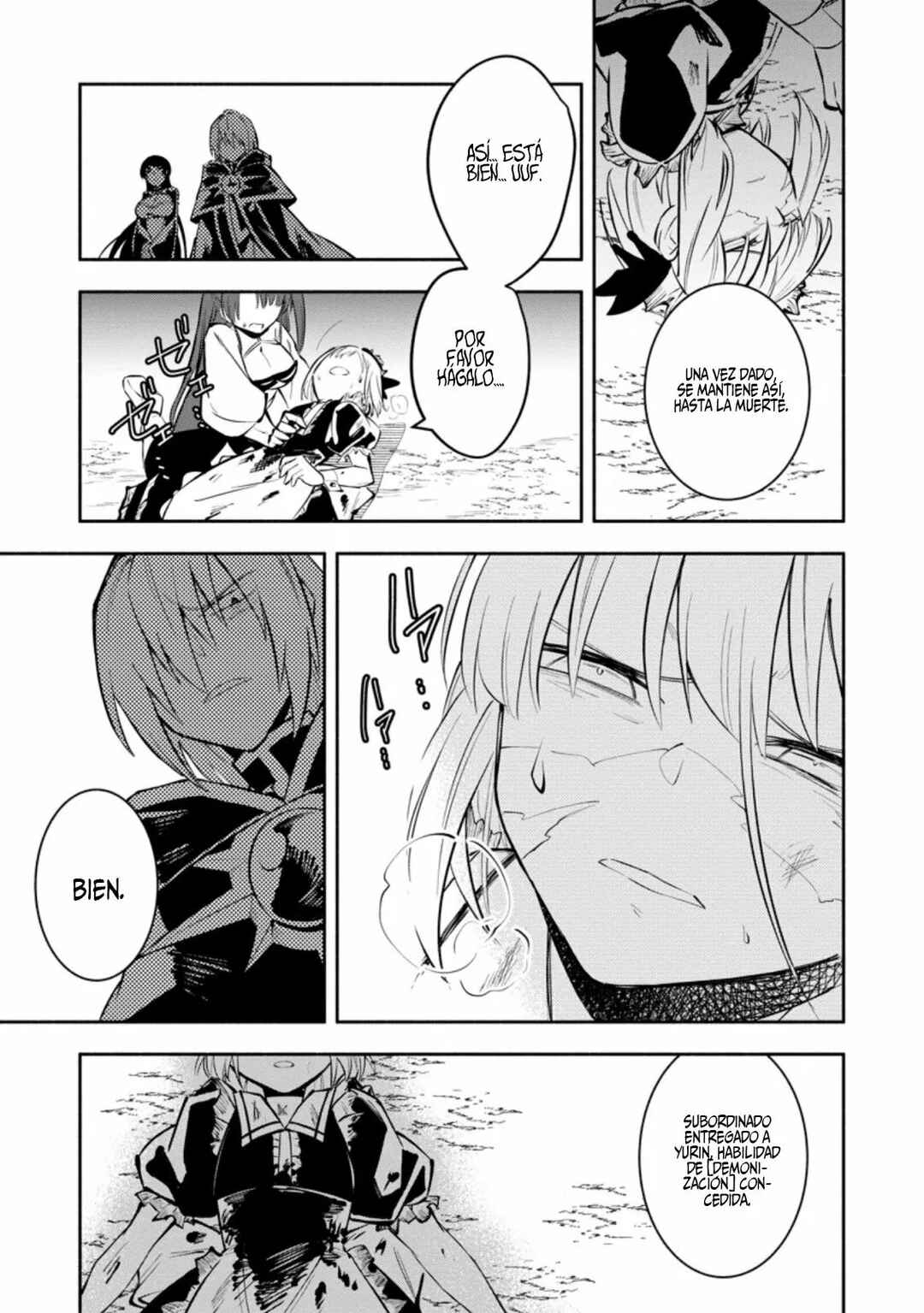 My Lover Was Stolen, and I Was Kicked Out of the Hero’s Party, but I Awakened to the EX Skill “Fixed Damage” and Became Invincible Chapter 11.2 - Page 4