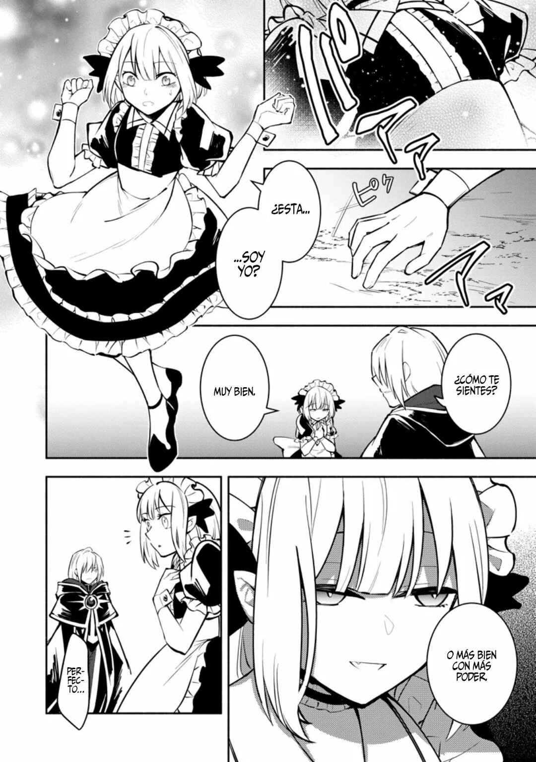 My Lover Was Stolen, and I Was Kicked Out of the Hero’s Party, but I Awakened to the EX Skill “Fixed Damage” and Became Invincible Chapter 11.2 - Page 5