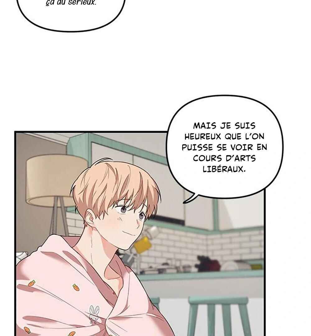 Blood and Love Chapter 14 - Page 10