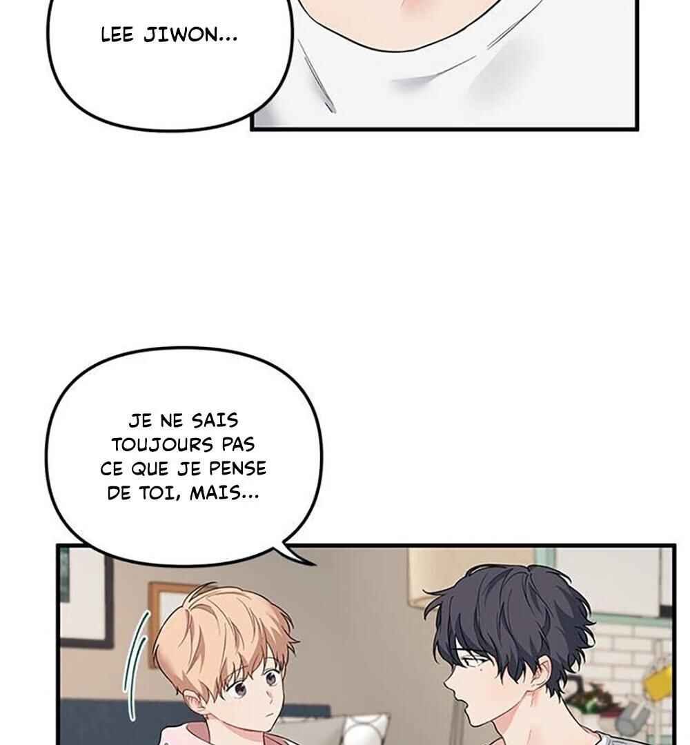 Blood and Love Chapter 14 - Page 12