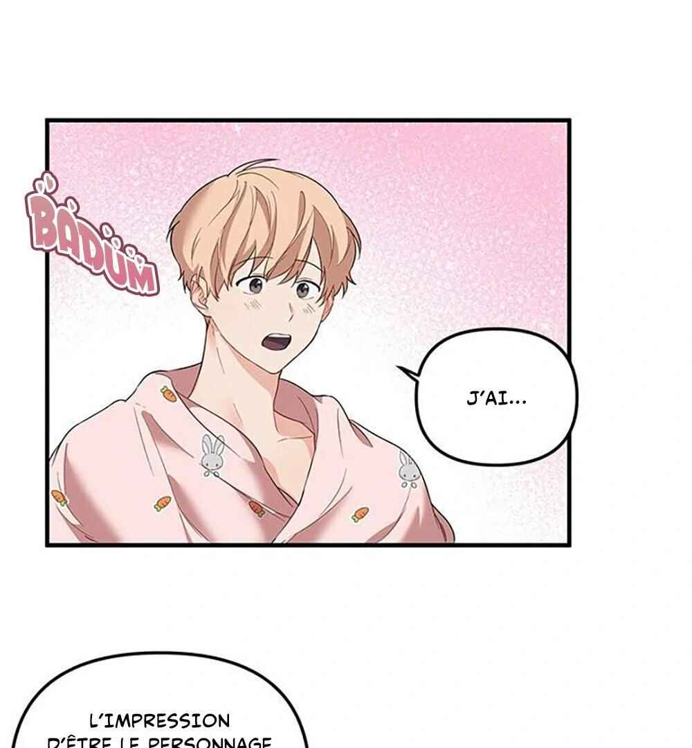 Blood and Love Chapter 14 - Page 15