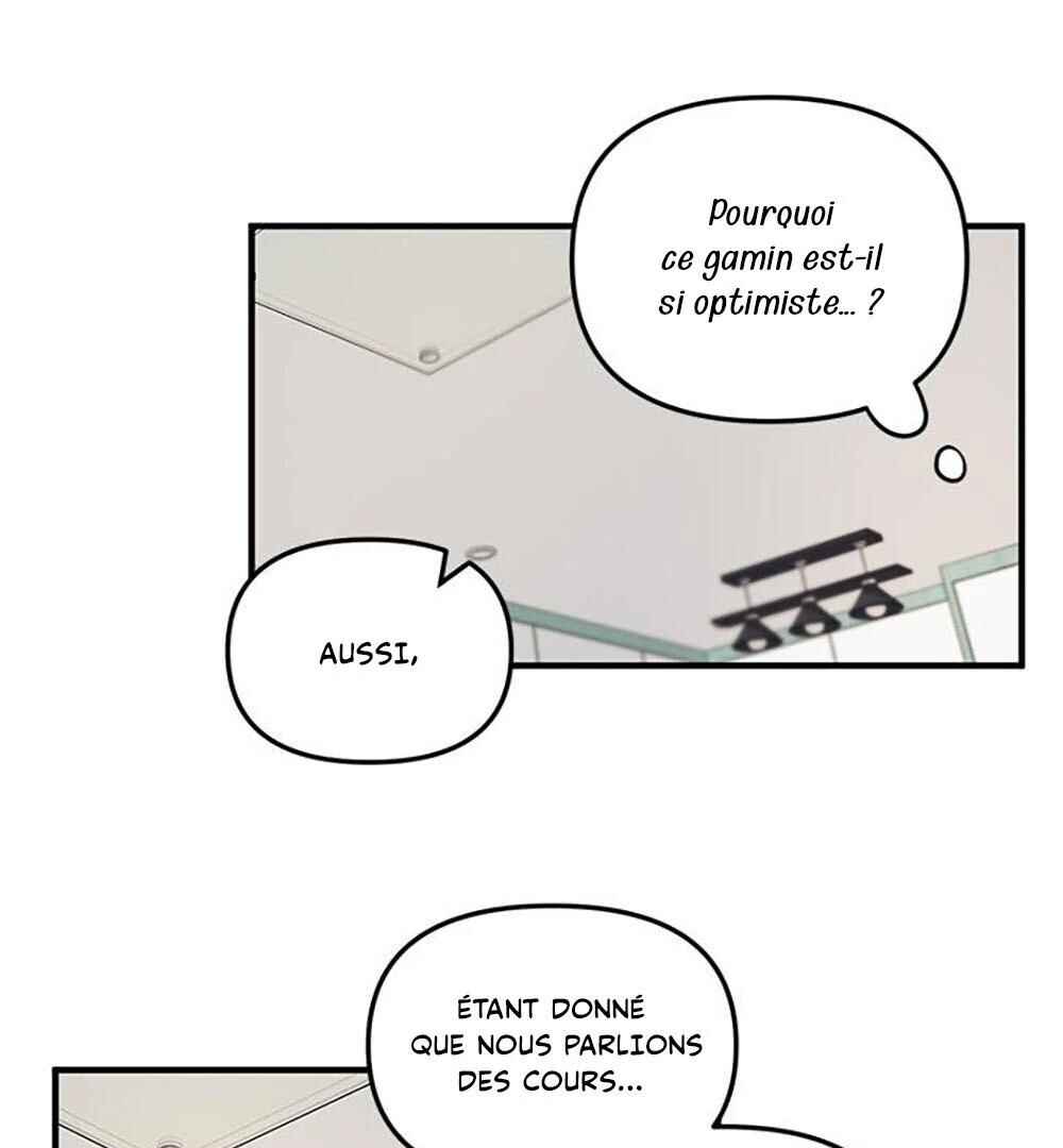 Blood and Love Chapter 14 - Page 19