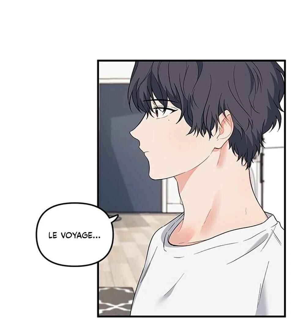 Blood and Love Chapter 14 - Page 21
