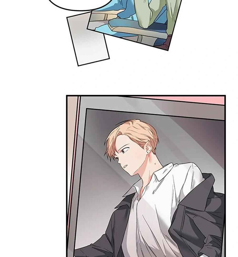 Blood and Love Chapter 14 - Page 31