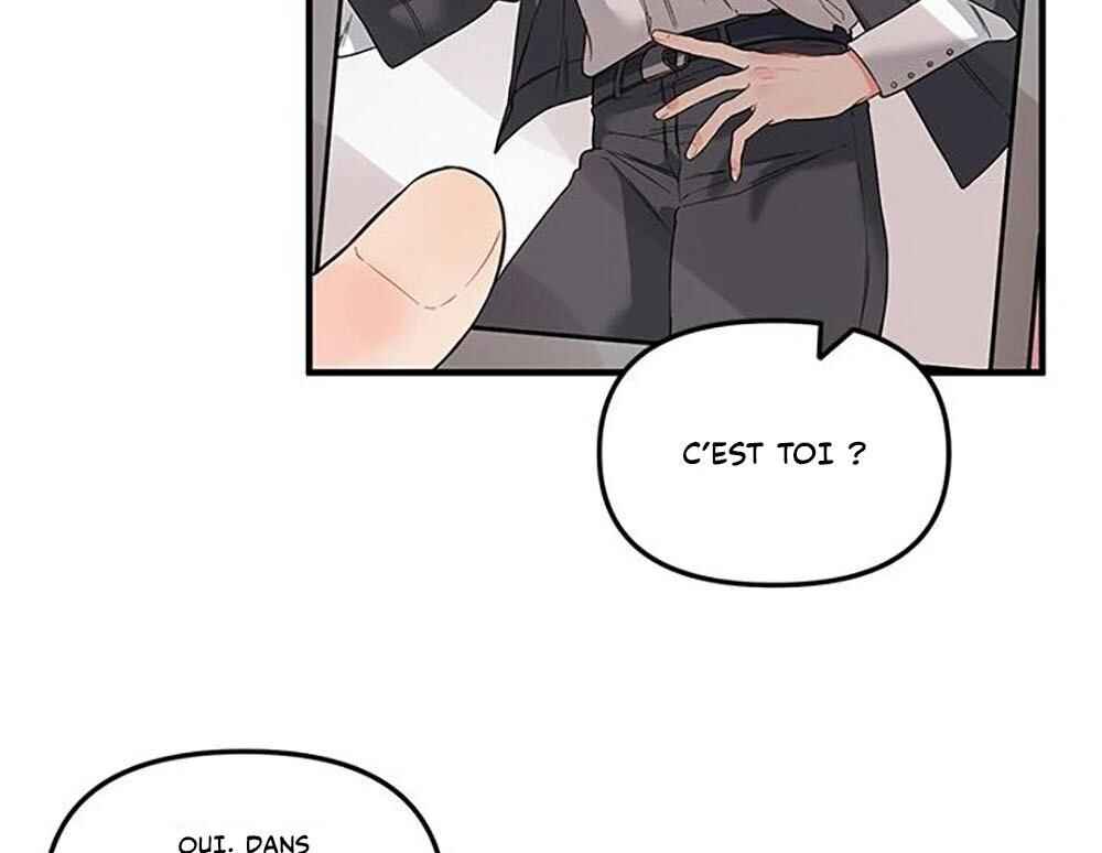 Blood and Love Chapter 14 - Page 32