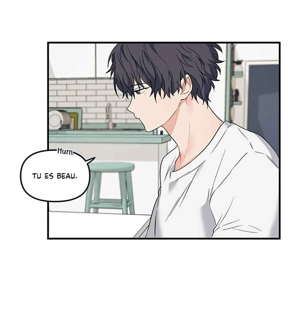 Blood and Love Chapter 14 - Page 37
