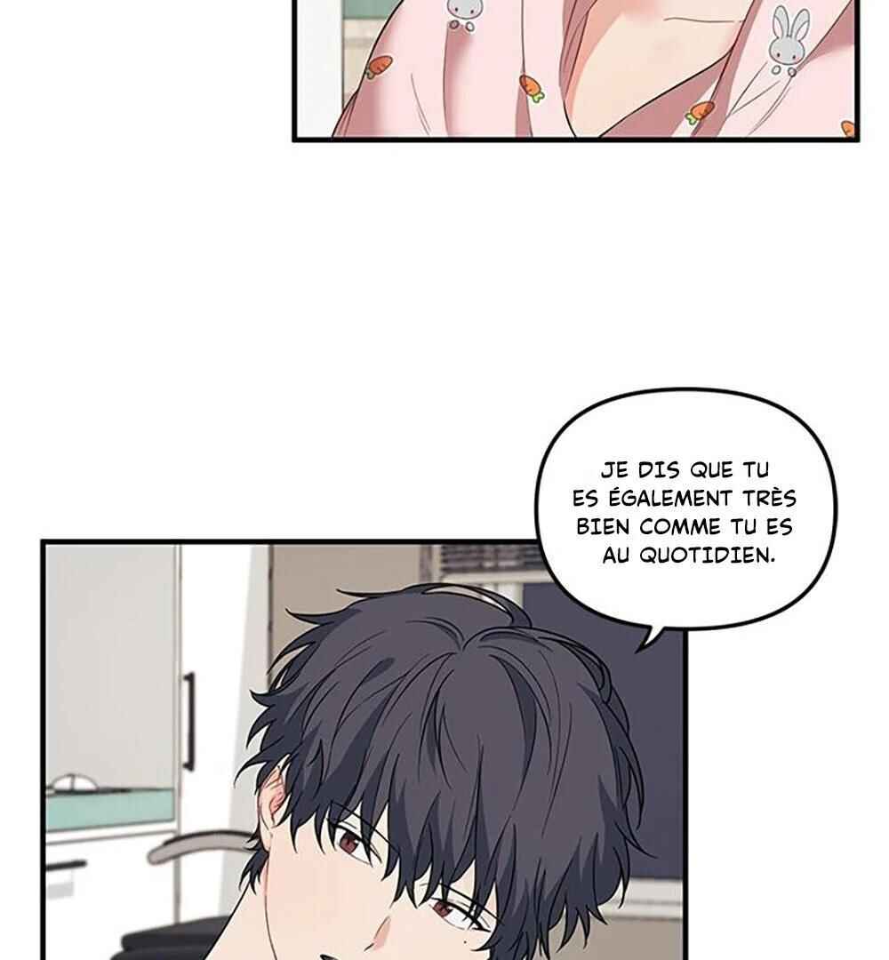 Blood and Love Chapter 14 - Page 40