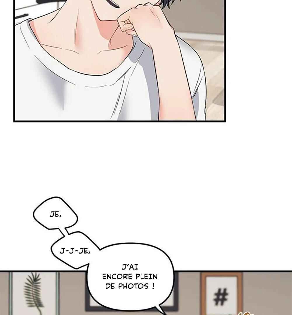 Blood and Love Chapter 14 - Page 41