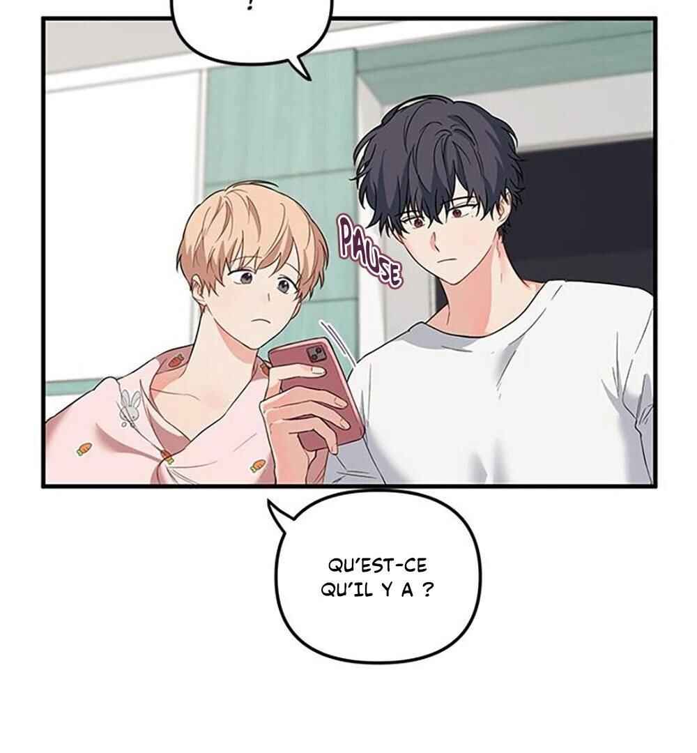 Blood and Love Chapter 14 - Page 43