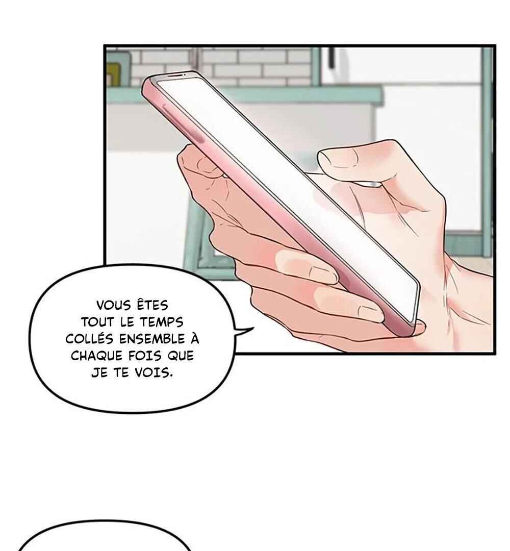 Blood and Love Chapter 14 - Page 47
