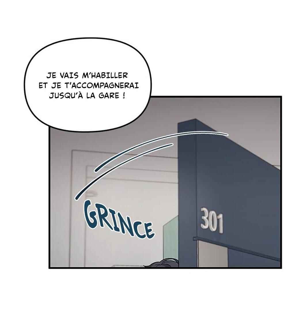 Blood and Love Chapter 14 - Page 58
