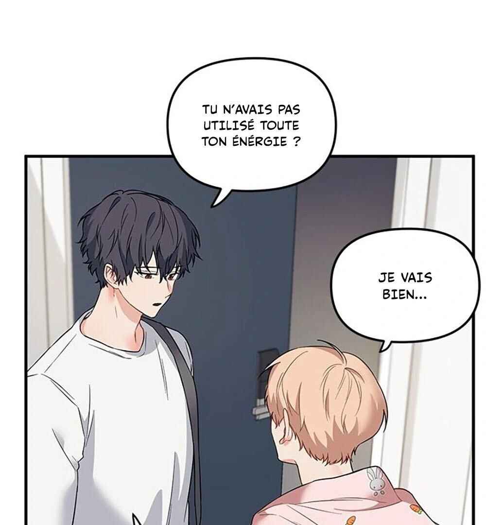 Blood and Love Chapter 14 - Page 59