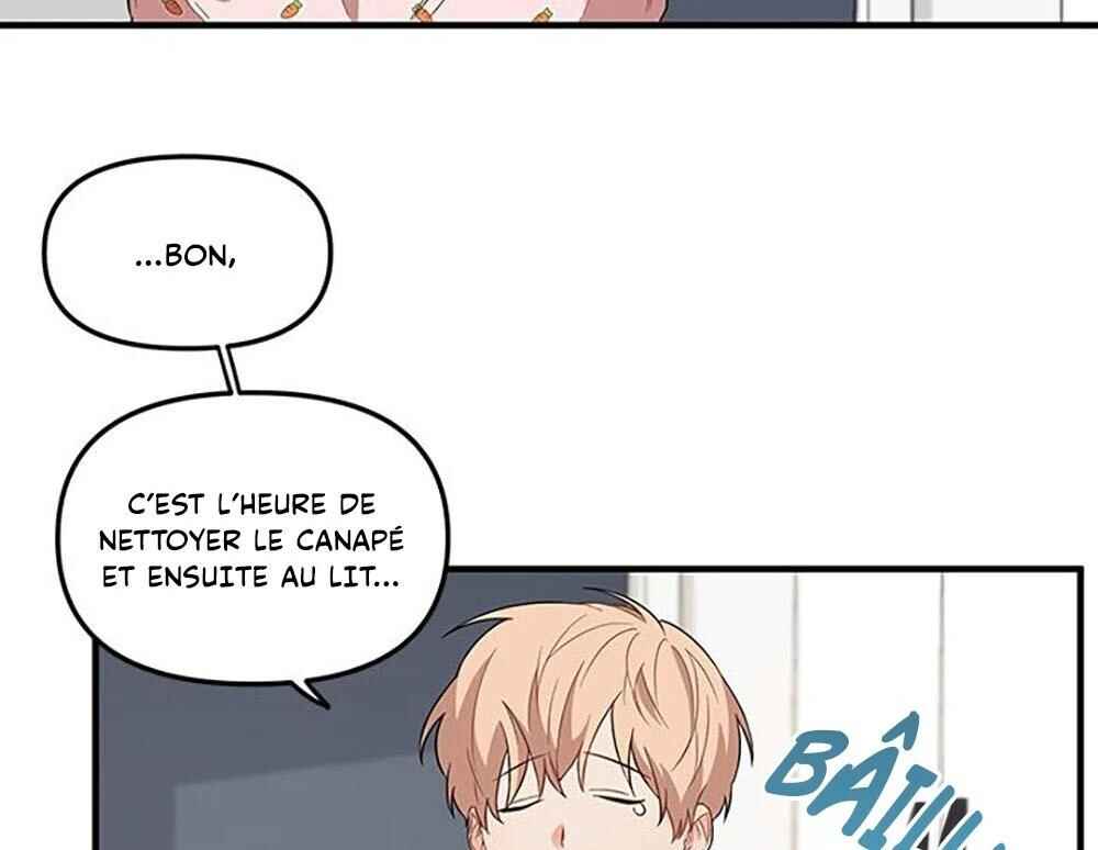 Blood and Love Chapter 14 - Page 64