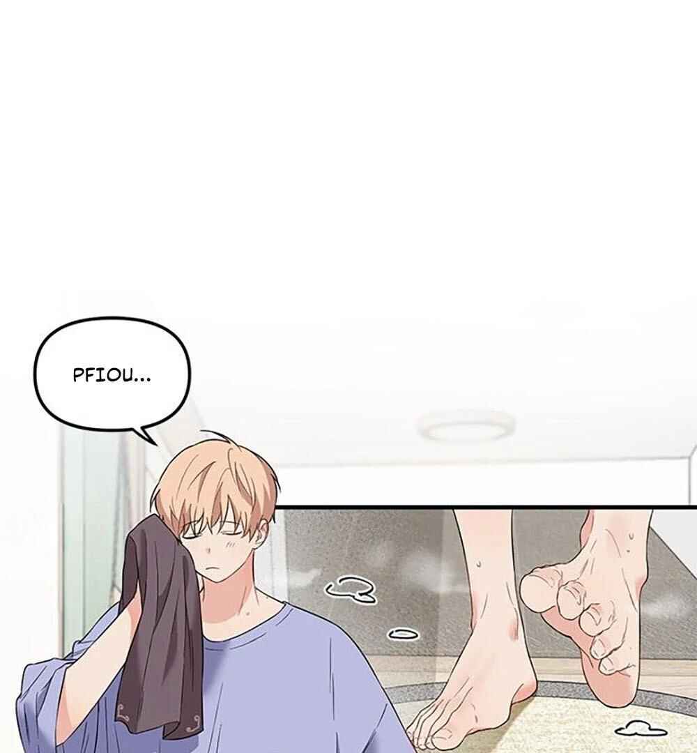 Blood and Love Chapter 14 - Page 66