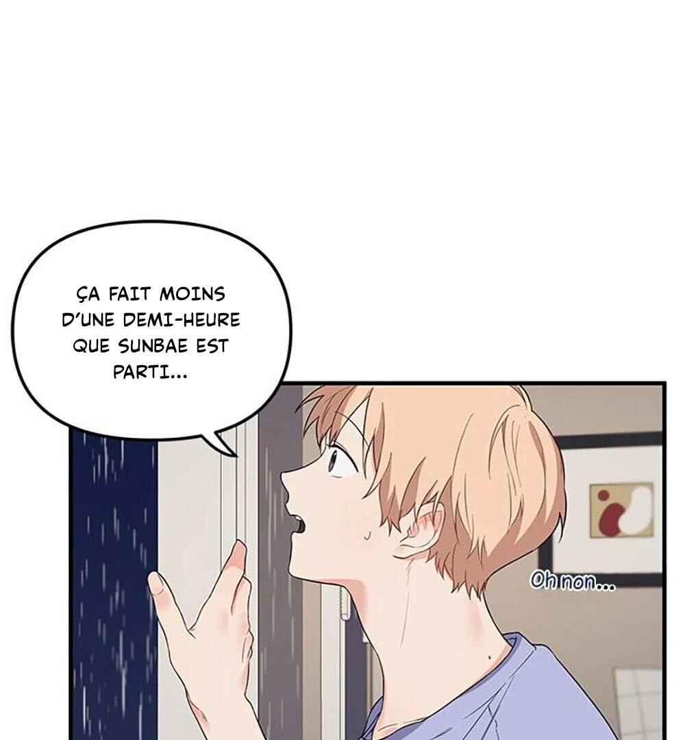 Blood and Love Chapter 14 - Page 71