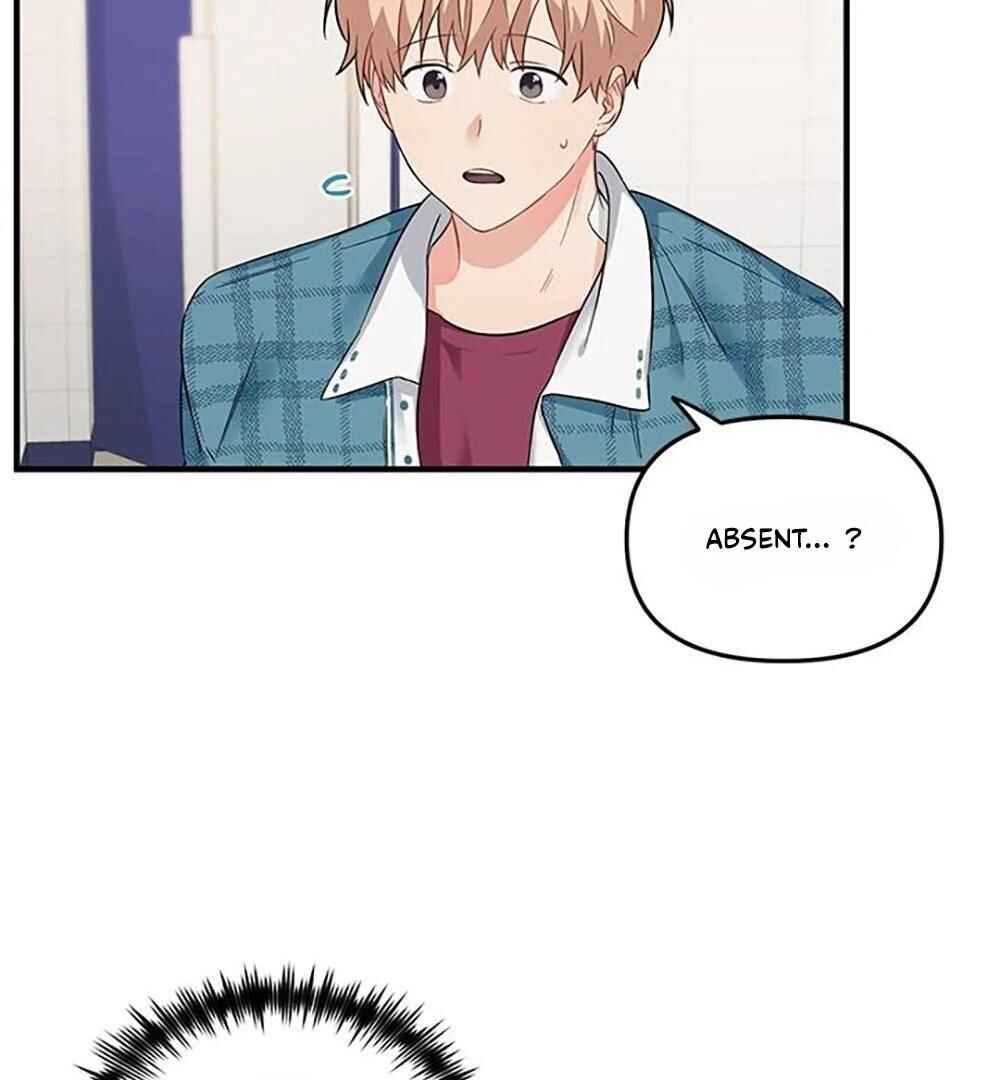 Blood and Love Chapter 14 - Page 88