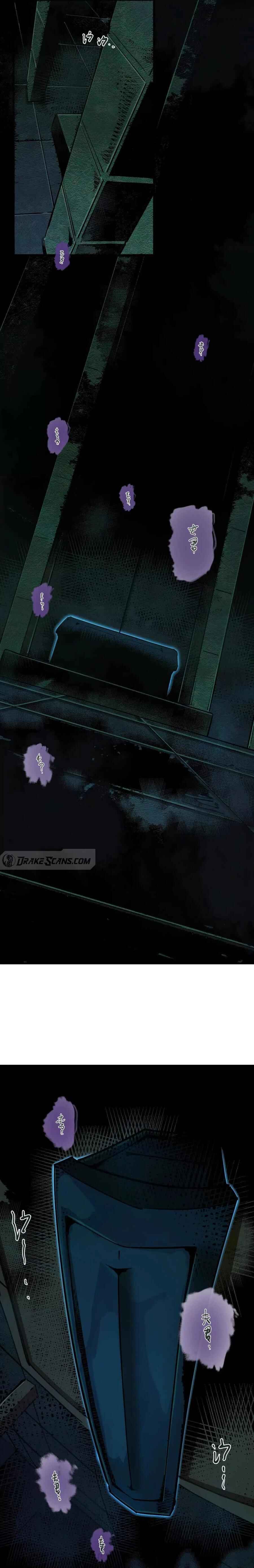 The Strongest Sect of All Times Chapter 50 - Page 2