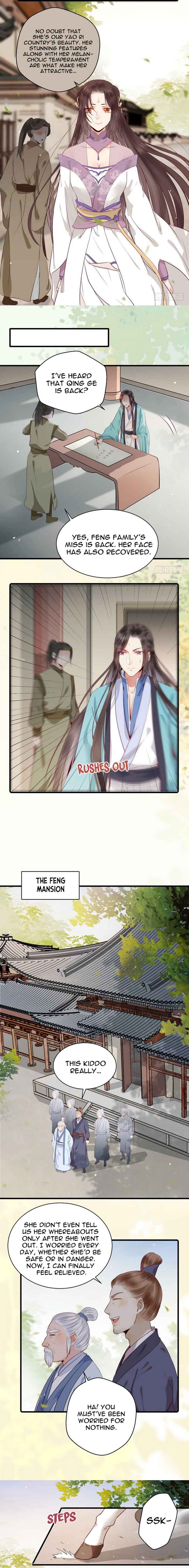 The Ghostly Doctor Chapter 131 - Page 4