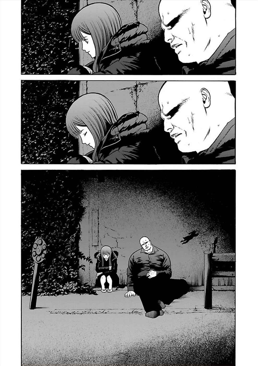 Genocider Chapter 24 - Page 10