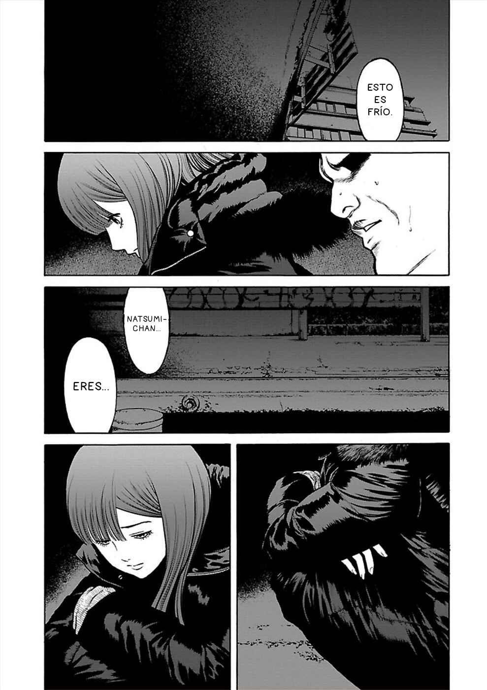 Genocider Chapter 24 - Page 11