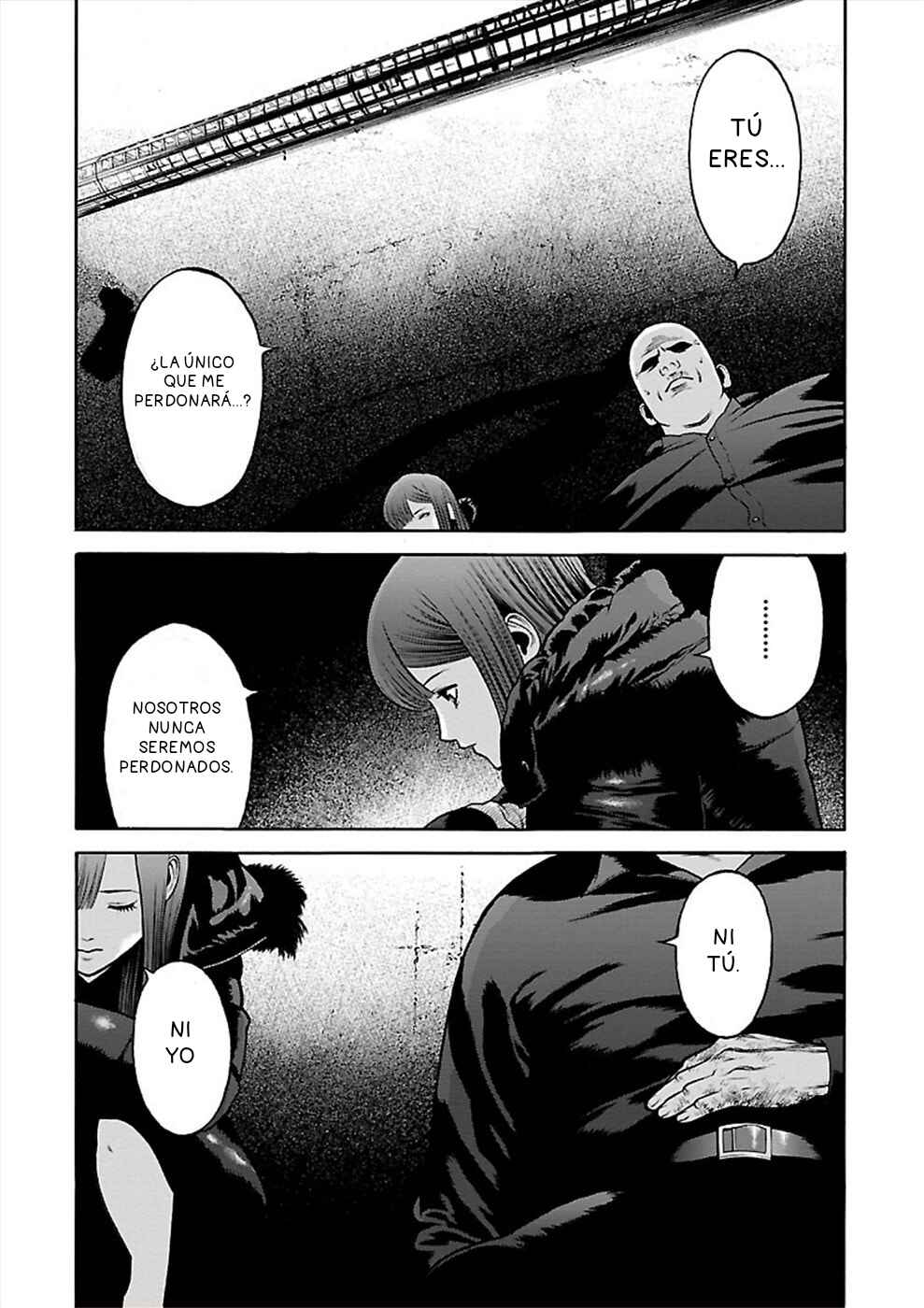 Genocider Chapter 24 - Page 12