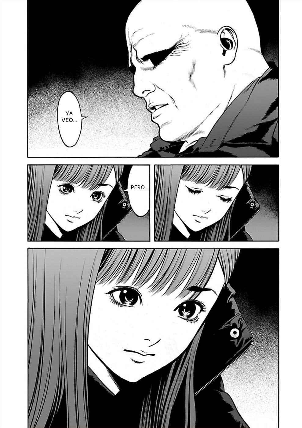 Genocider Chapter 24 - Page 13