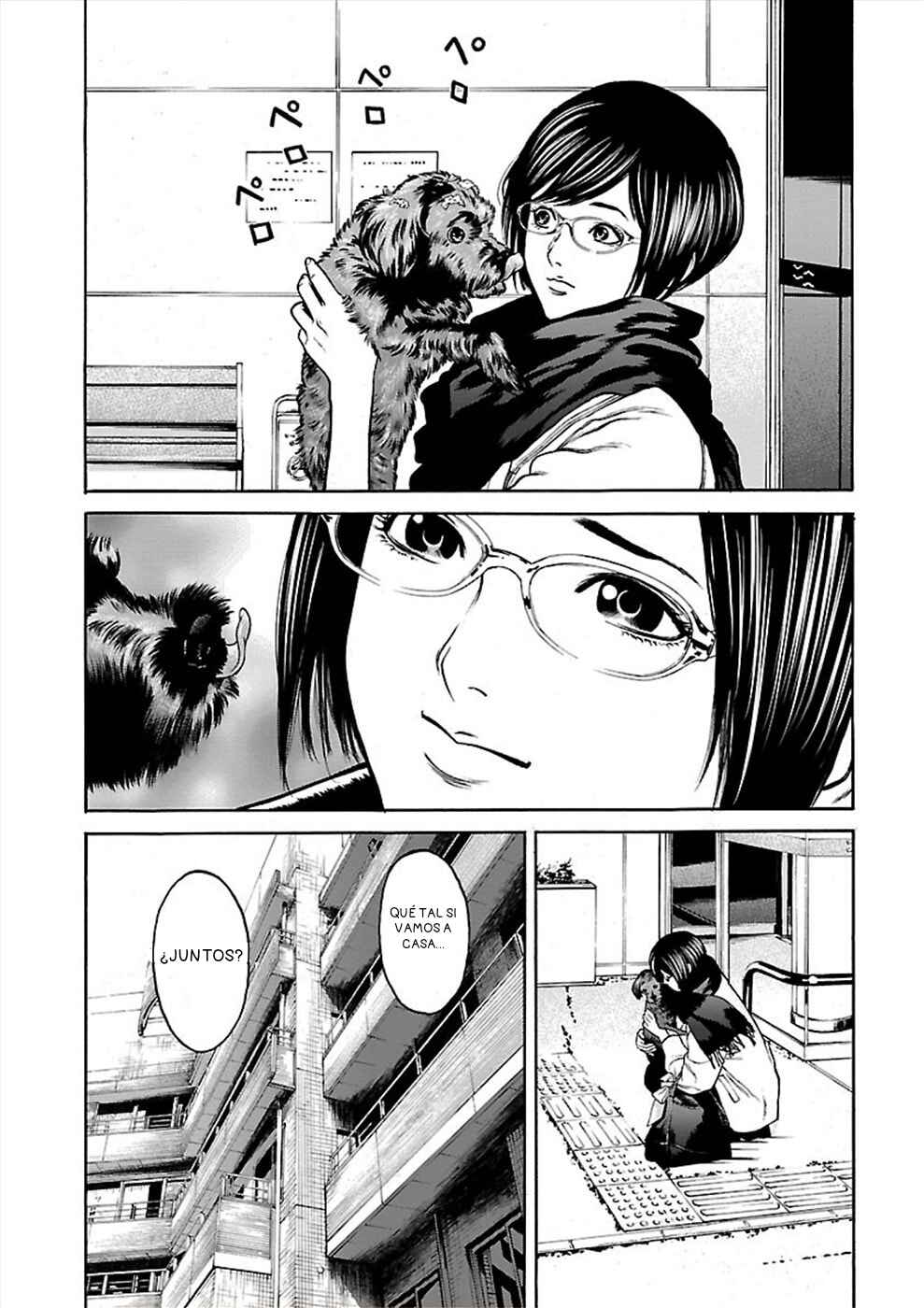Genocider Chapter 24 - Page 21