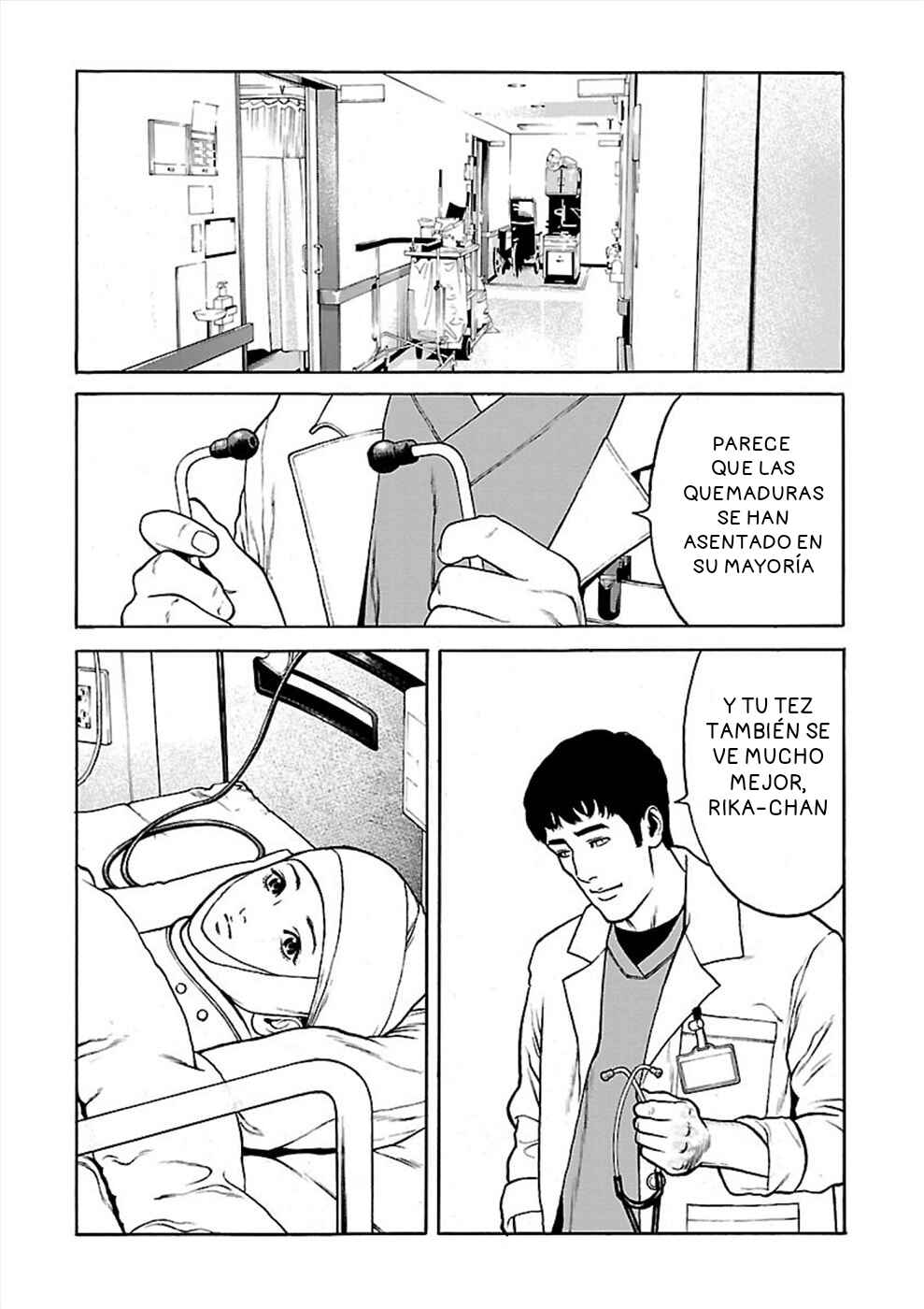 Genocider Chapter 24 - Page 22