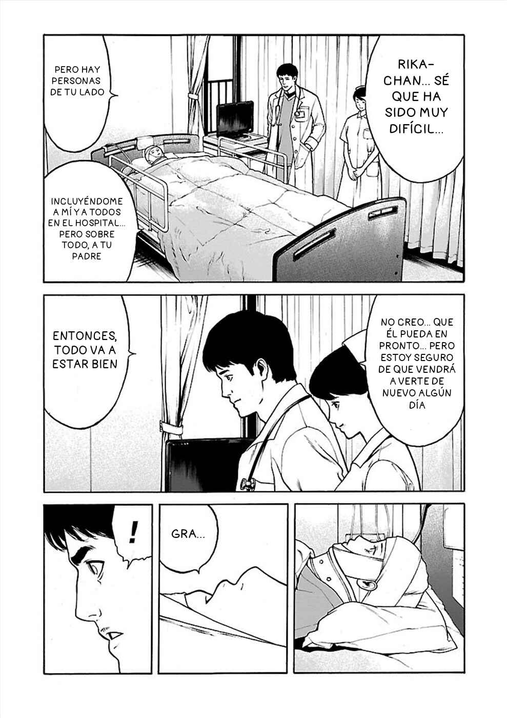 Genocider Chapter 24 - Page 23