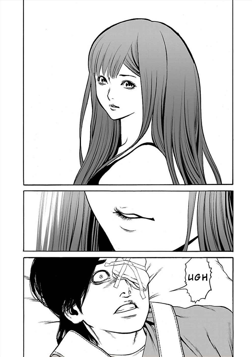 Genocider Chapter 24 - Page 31