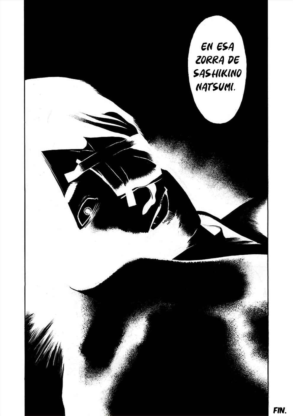 Genocider Chapter 24 - Page 36