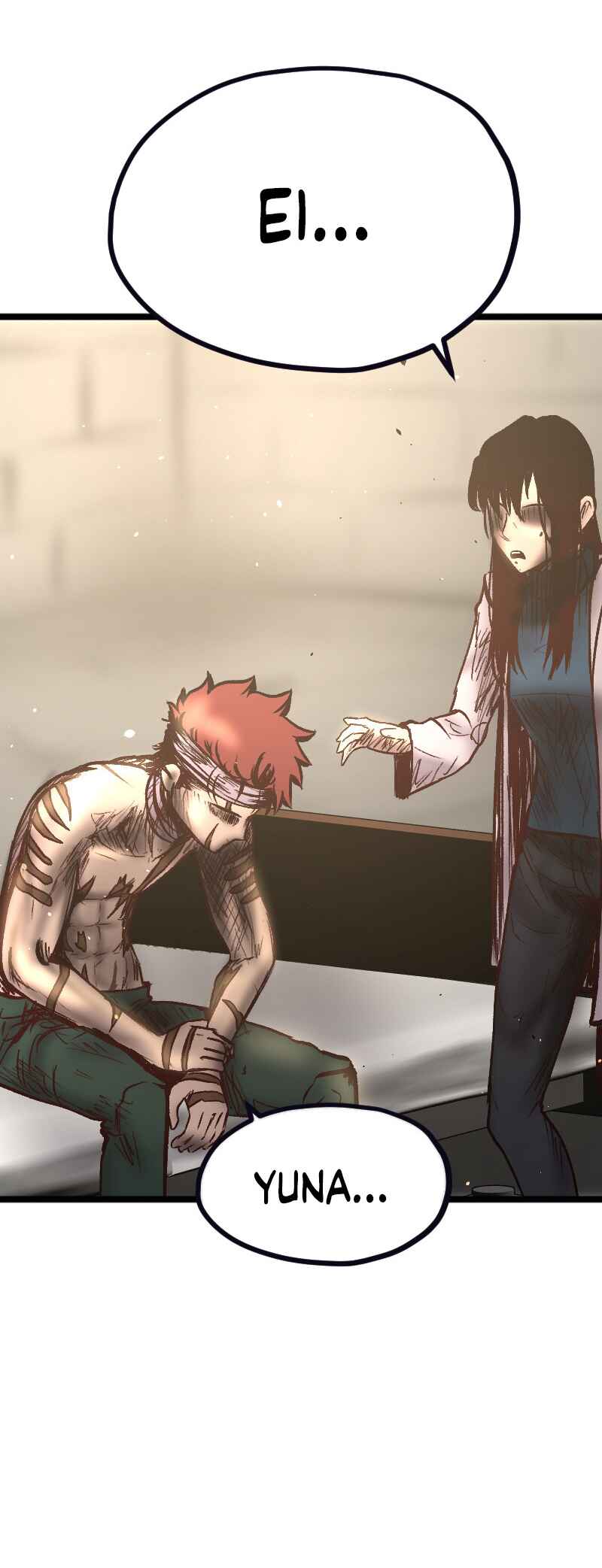 Depressed Hero Chapter 103 - Page 18