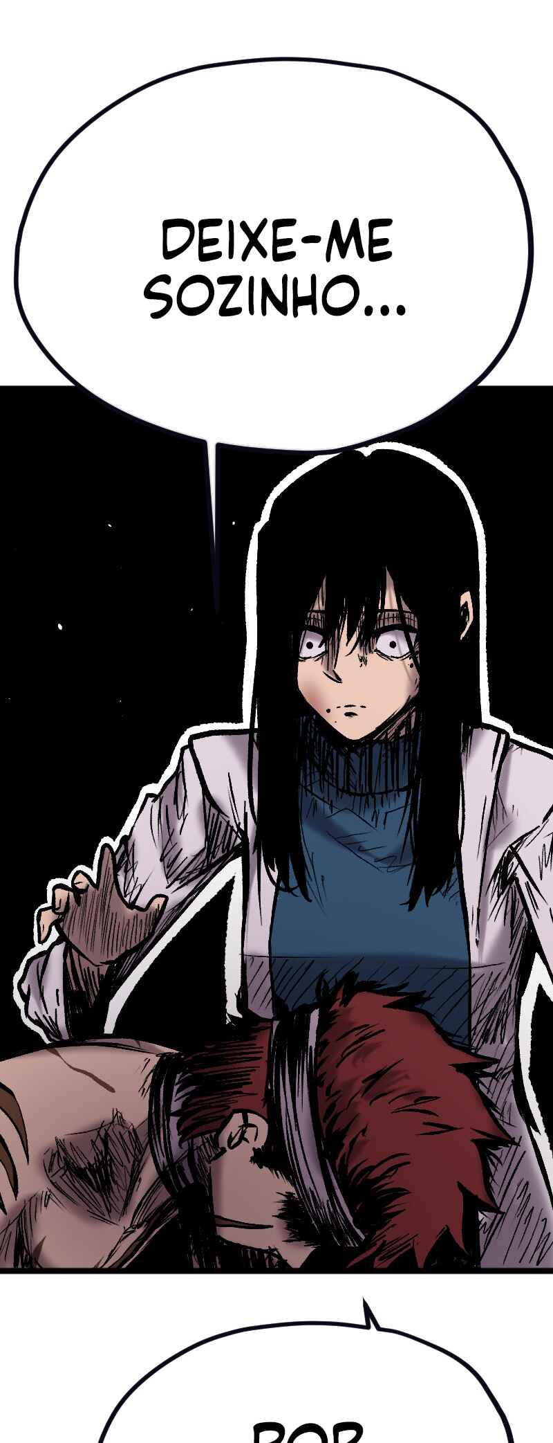Depressed Hero Chapter 103 - Page 19
