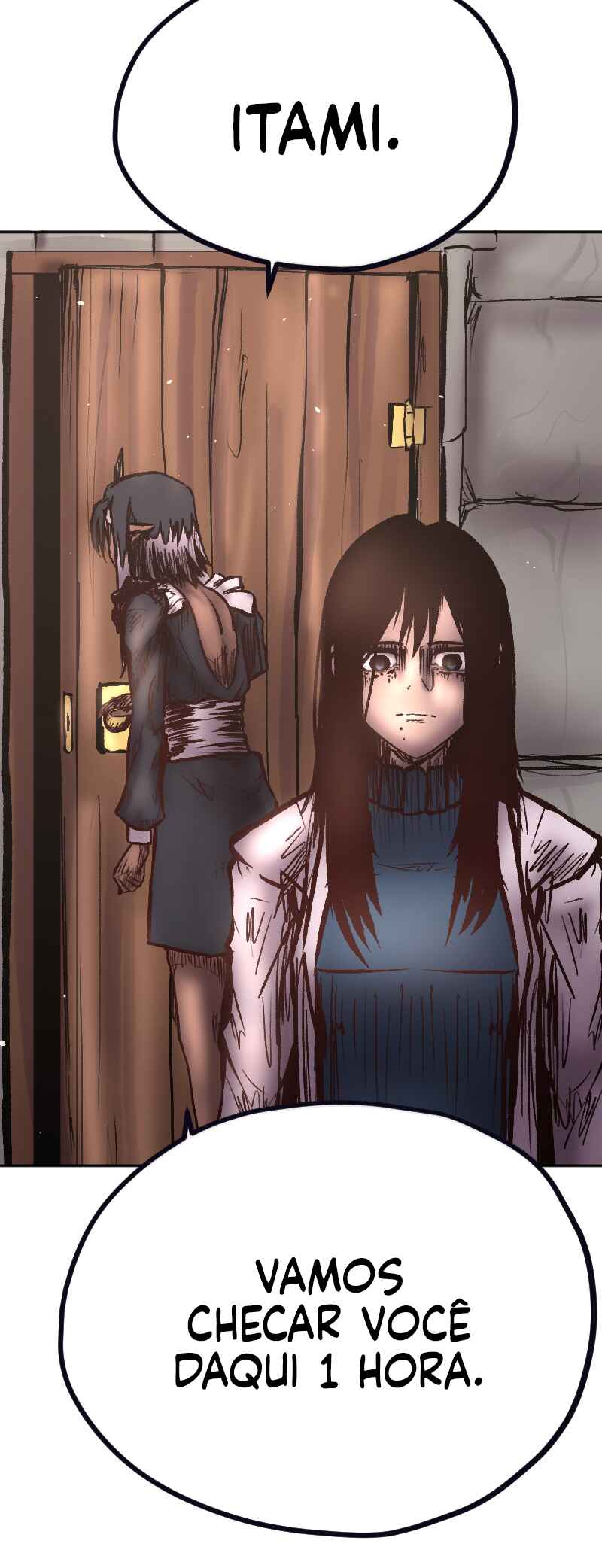 Depressed Hero Chapter 103 - Page 22