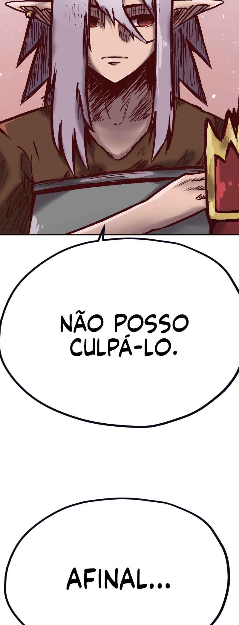 Depressed Hero Chapter 103 - Page 33