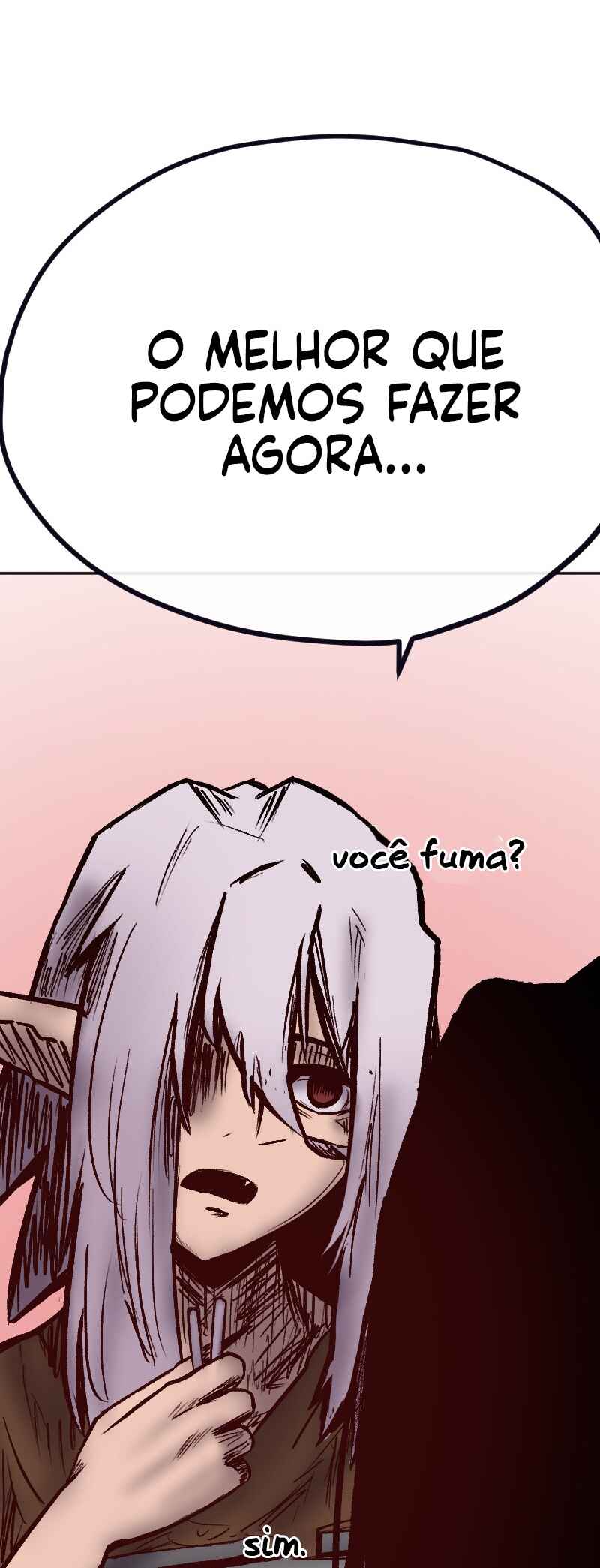 Depressed Hero Chapter 103 - Page 35